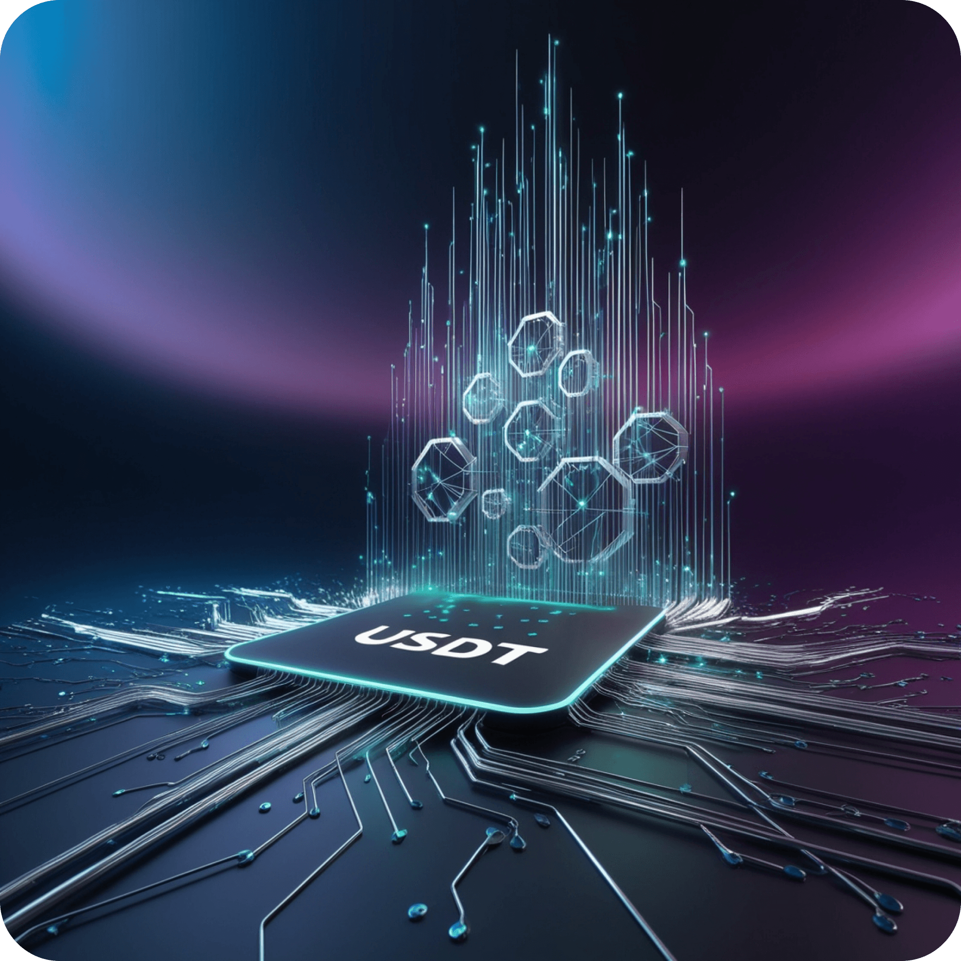 What is USDT?