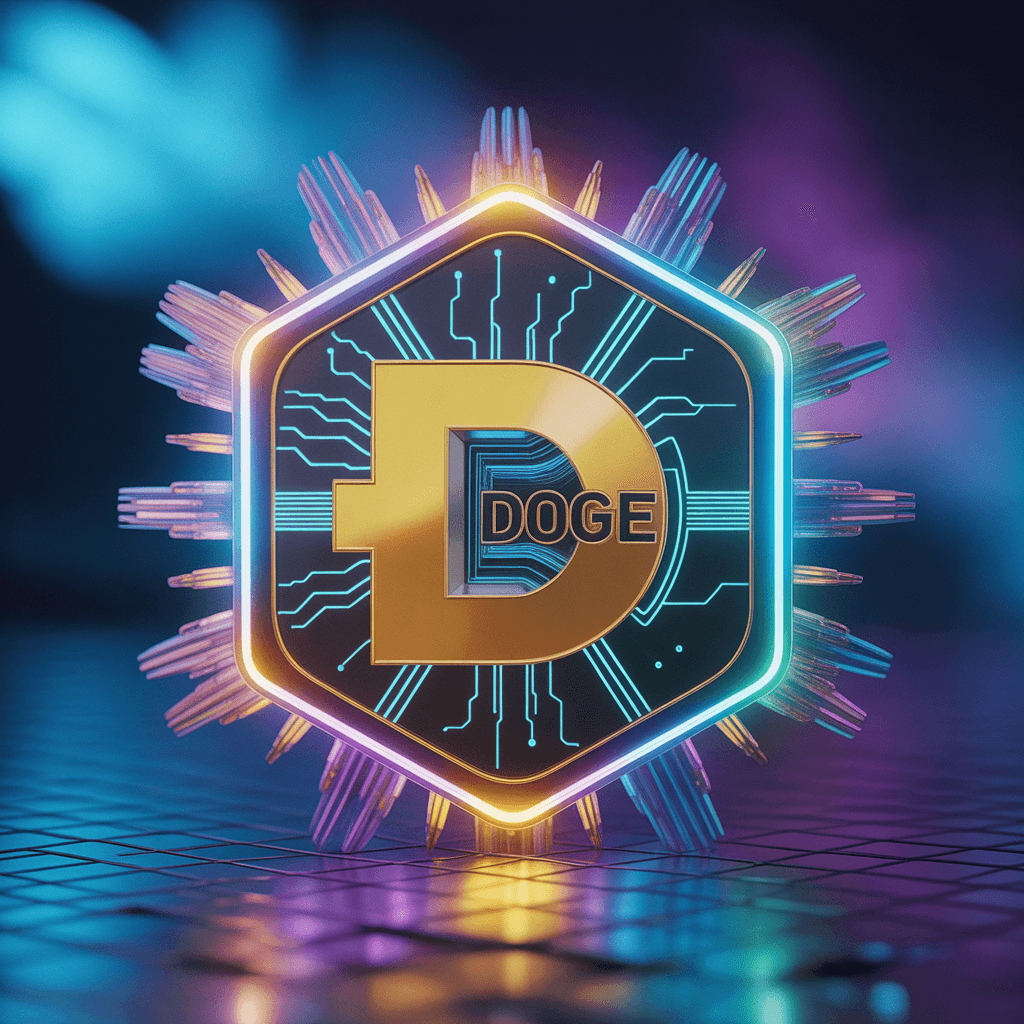 When was Dogecoin (DOGE) created?