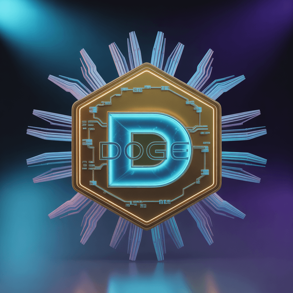 How does Dogecoin (DOGE) work?