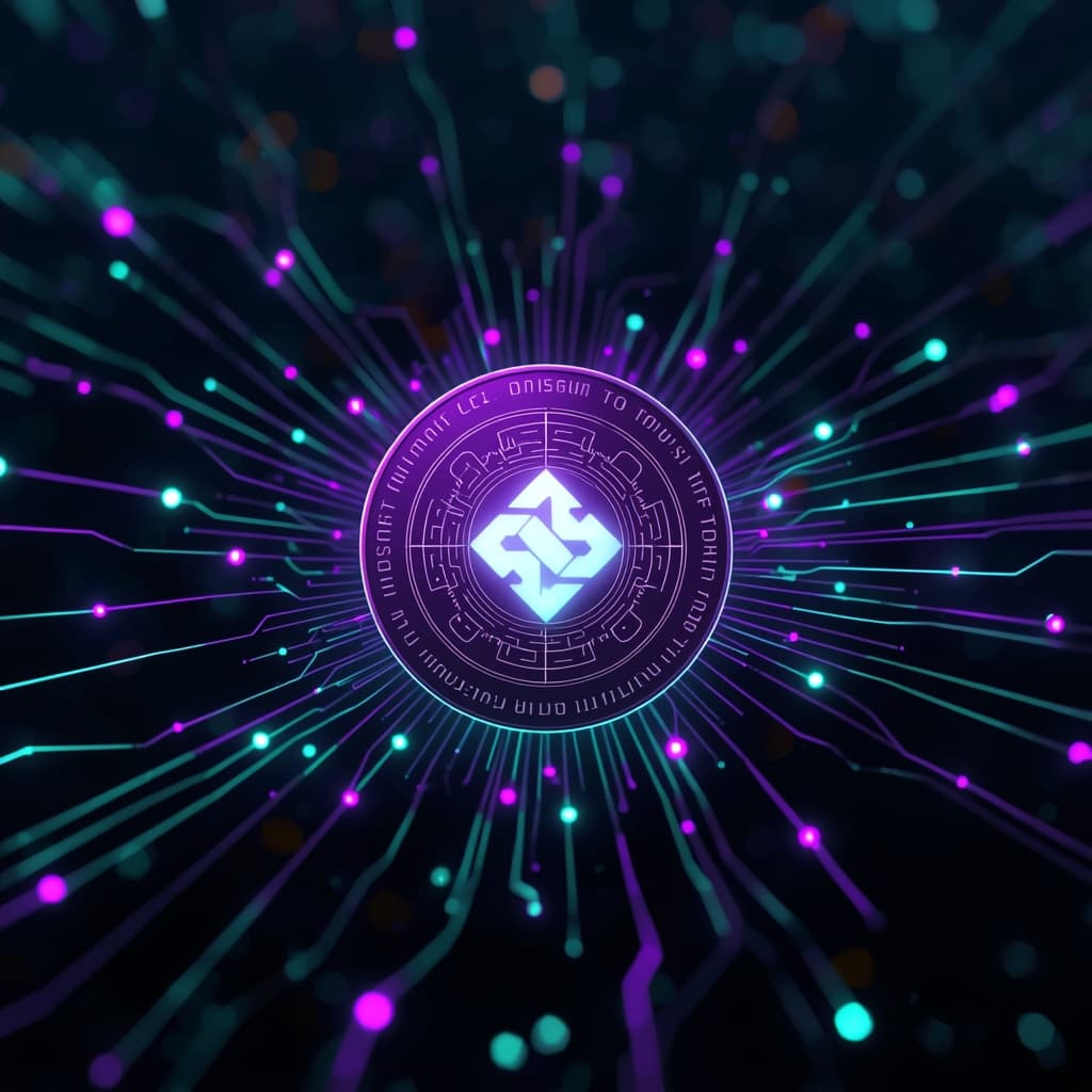 Что такое Solana (SOL)?