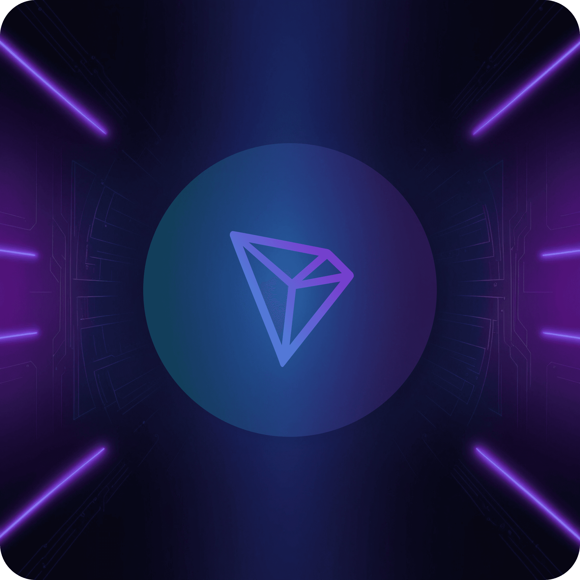 What are TRX and TRON?
