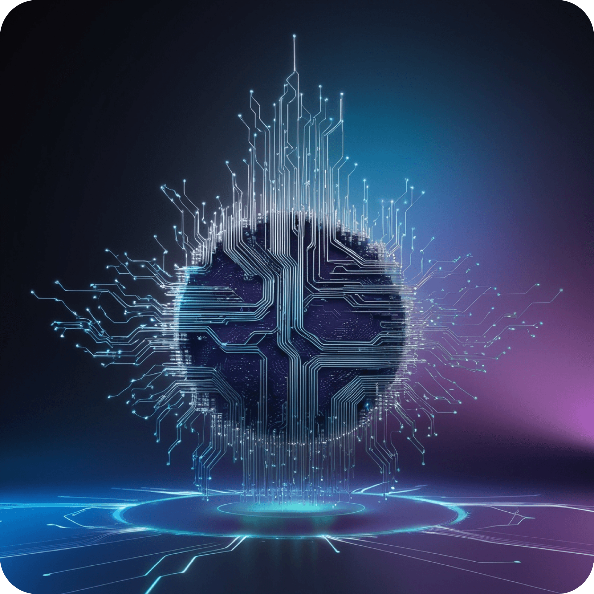 Who created TRON (TRX)?