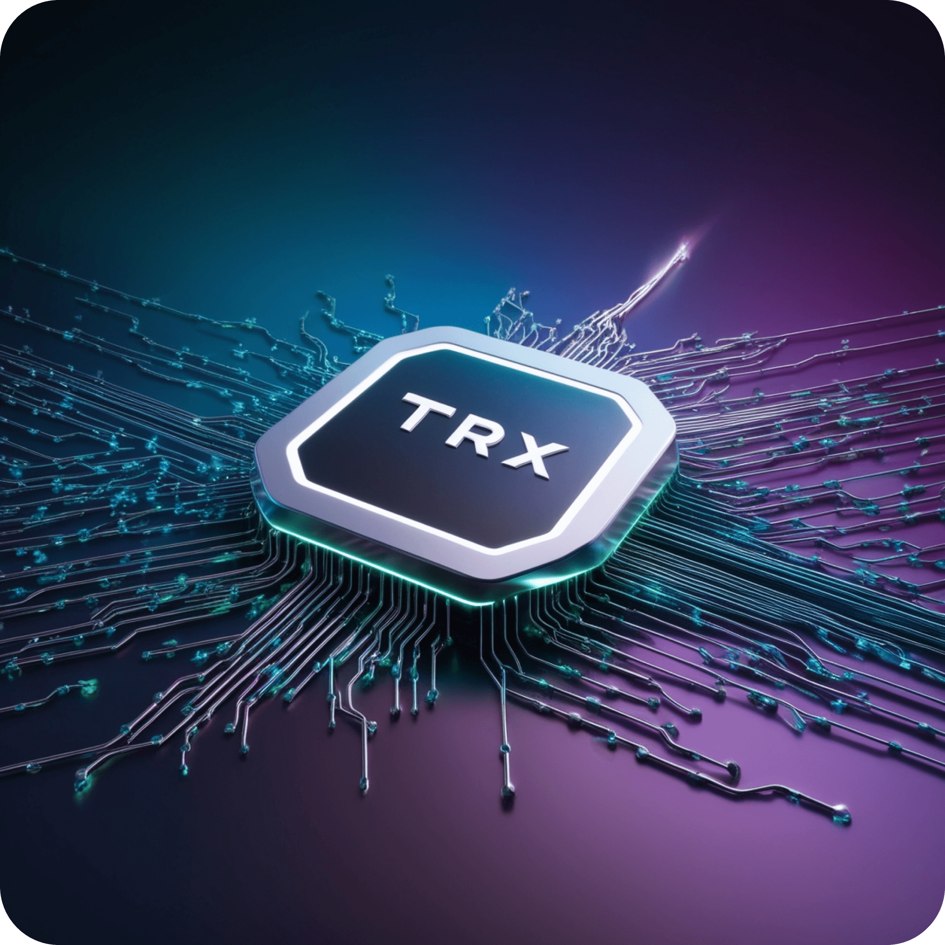 TRON (TRX) and the TRC-20 standard: how does it work?