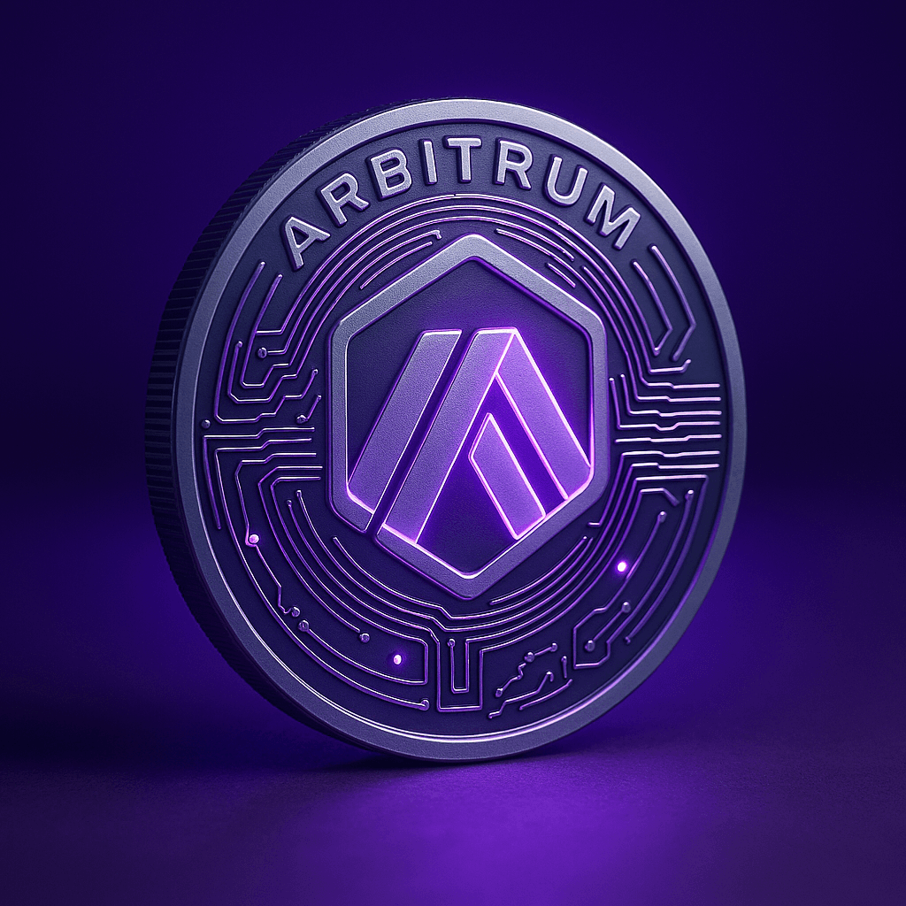 What is Arbitrum (ARB)?
