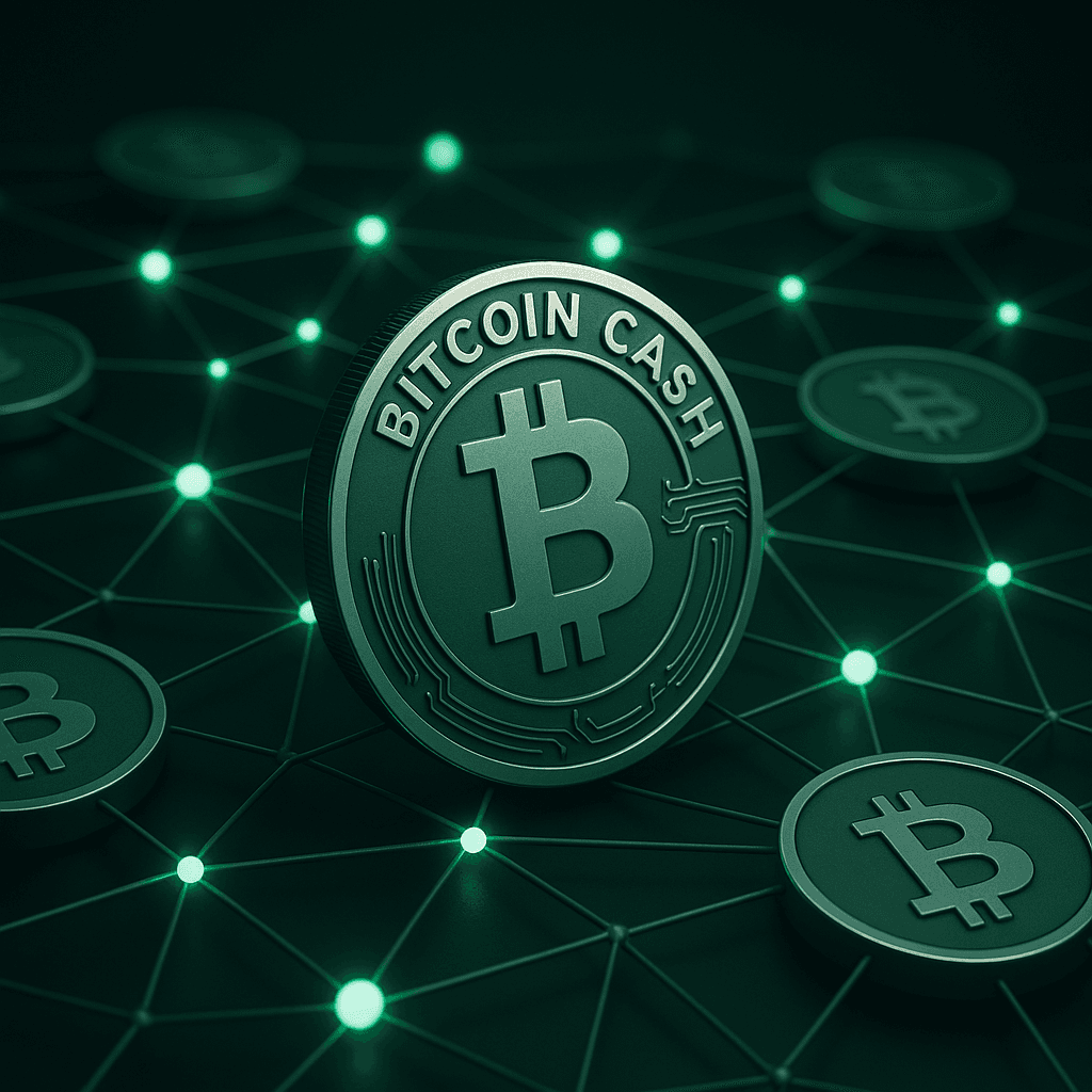 What is Bitcoin Cash (BCH)?