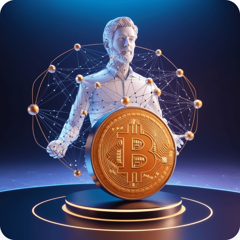 When was Bitcoin (BTC) created?