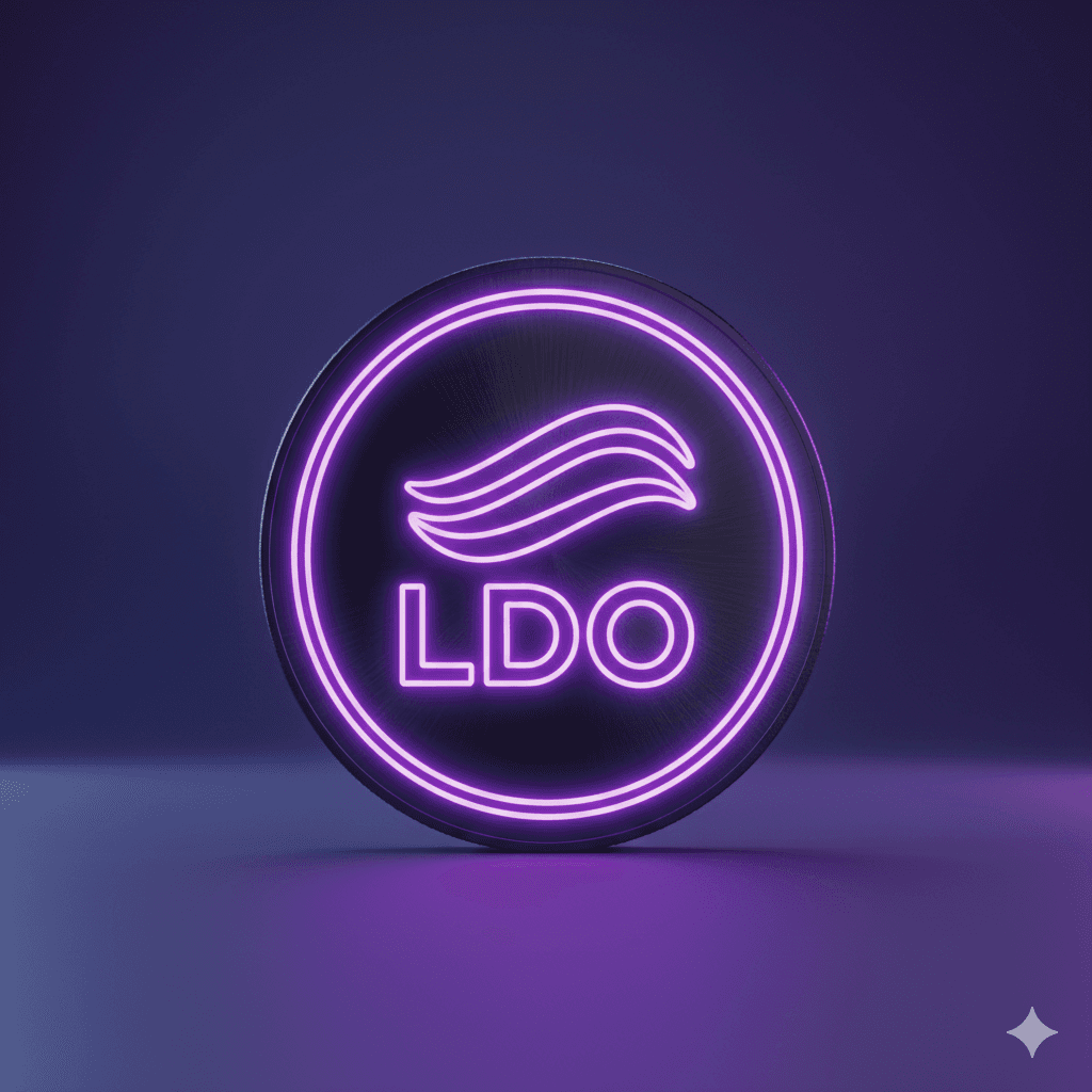 What is Lido DAO (LDO)?