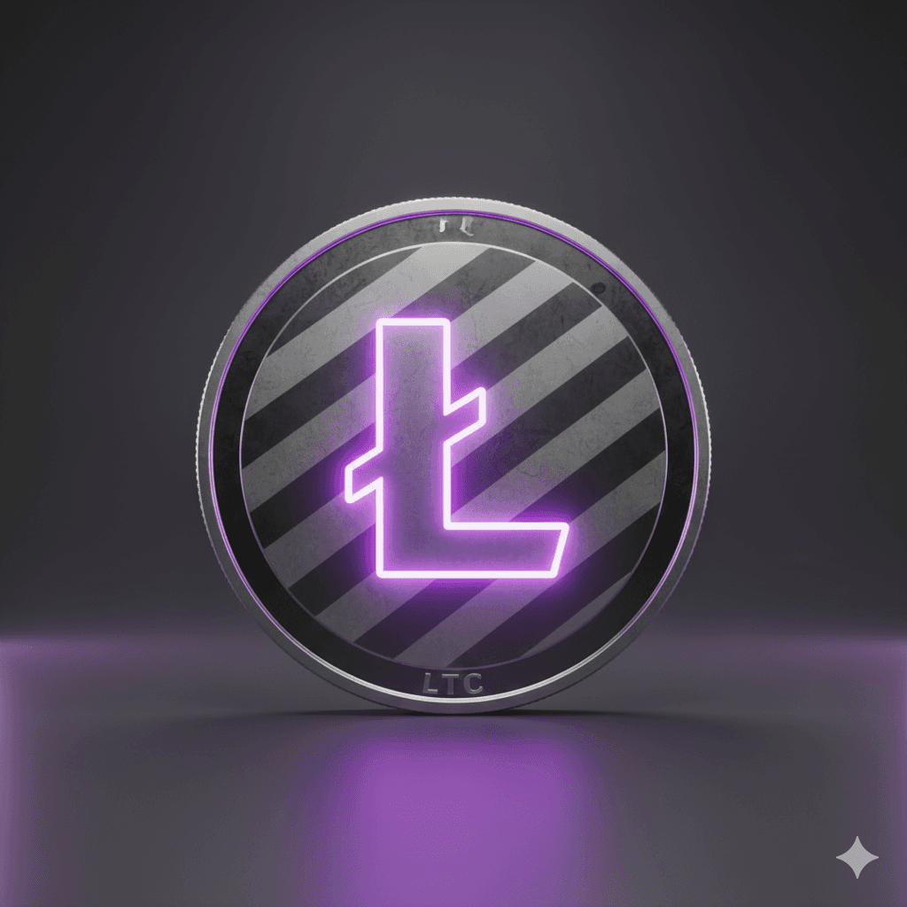 What is Litecoin (LTC)?