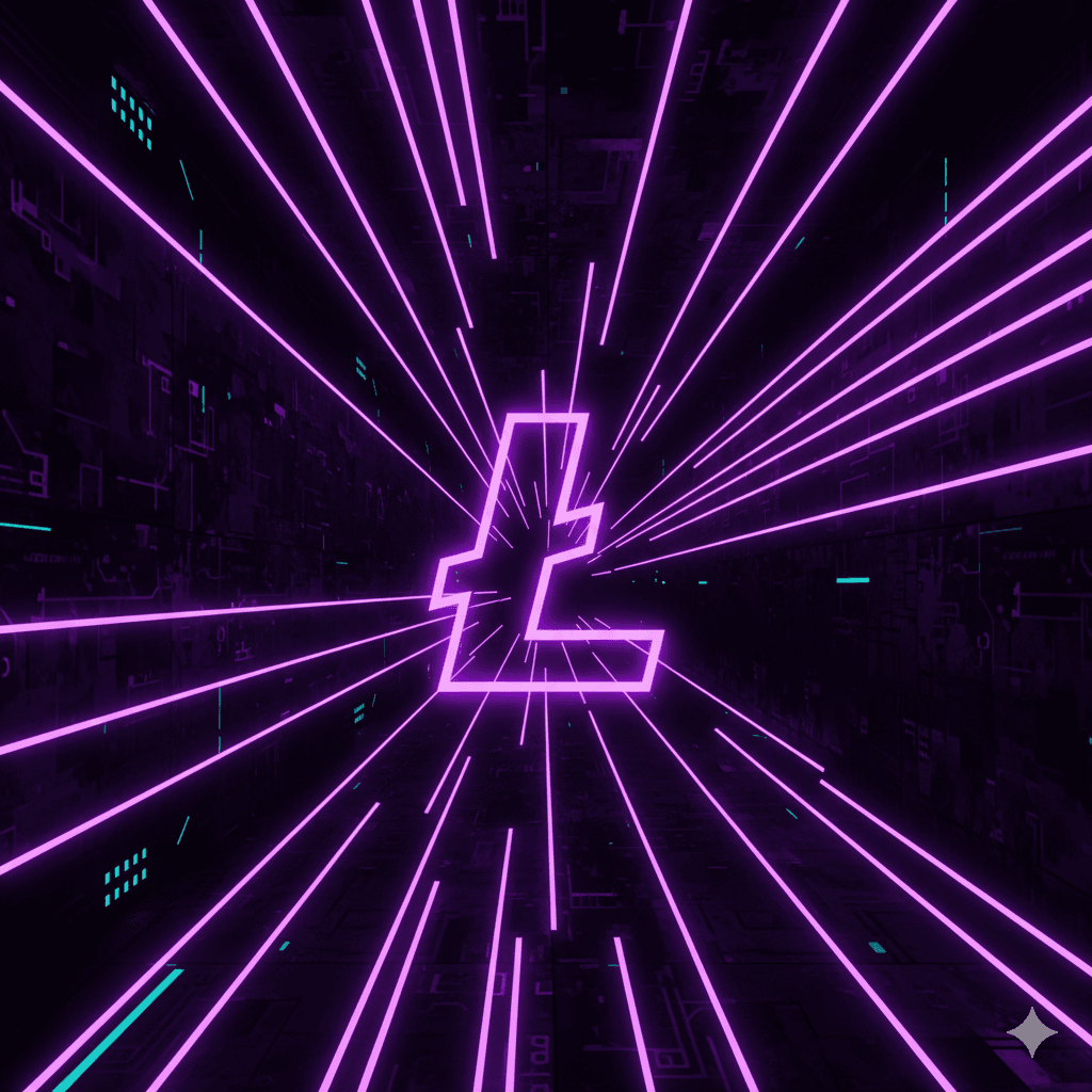 How does Litecoin (LTC) work?