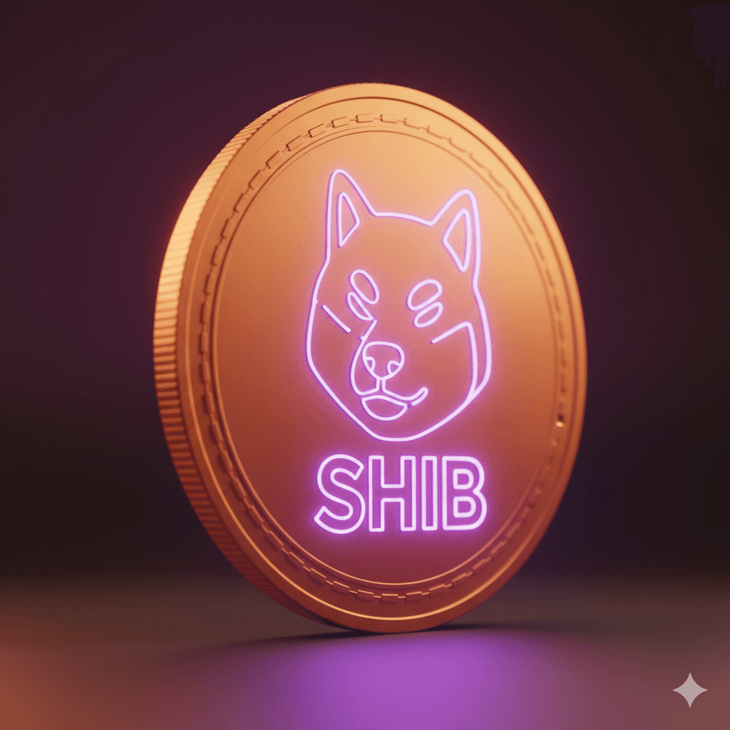 How does Shiba Inu (SHIB) work?