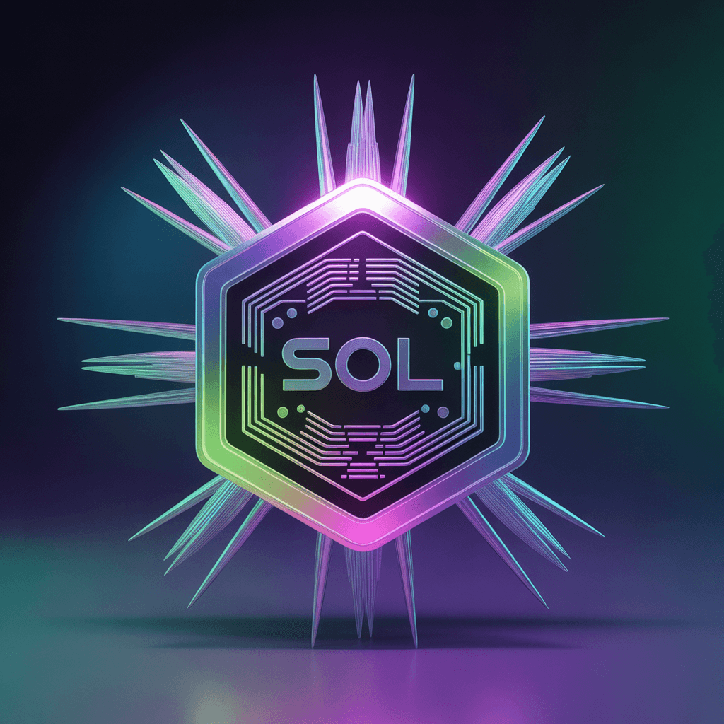 Когда был создан Solana (SOL)?