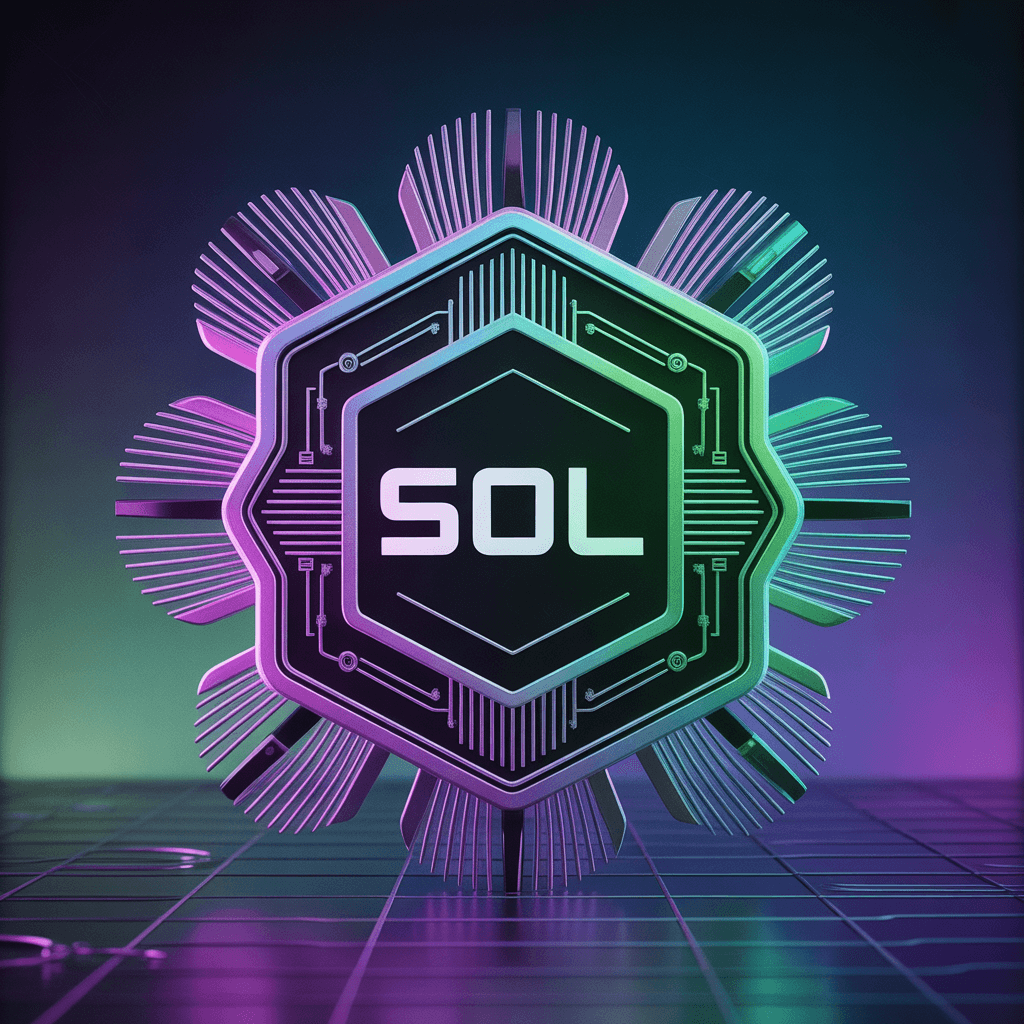 Как работает Solana (SOL)?
