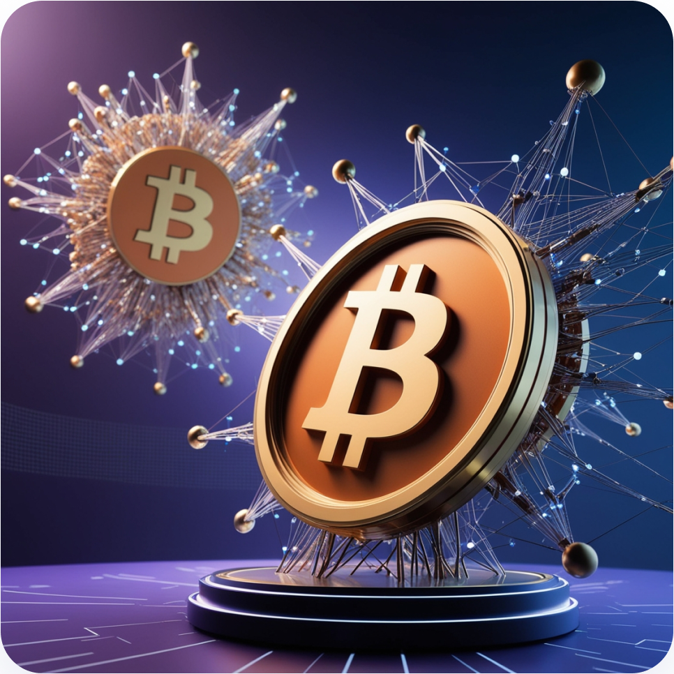 Купить Биткоин за рубли и доллары онлайн - курс Bitcoin и цены сегодня